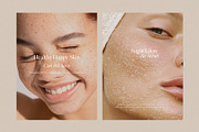 Clean Girl Beauty Skincare Images, a Beauty & Fashion Photo by Make Stories Studio (Thumbnail 5 of 11)