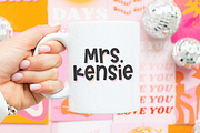 Honey Charm | Cute Font, a Sans Serif Font by KA Designs (Thumbnail 2 of 9)
