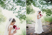 SALE! Film Wedding Lr & ACR Presets, a Preset Add-On by Fotomarket (Thumbnail 5 of 6)