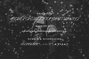 Rekasa Font, a Script Font by Zelda Graphic (Thumbnail 2 of 6)