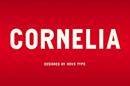NT Cornelia