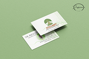 Wellness & Therapy Template Bundle, a Branding & Logo Template by Zaphirune_Studio (Thumbnail 4 of 5)
