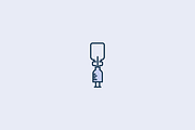 30 Humanitarian Icons, an Icon by Creative VIP (Thumbnail 4 of 5)