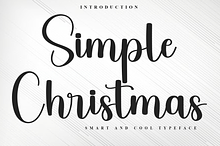 Simple Christmas