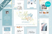 CANVA Bundle Social Media Pack, a Social Media Template by Eviory (Thumbnail 17 of 31)