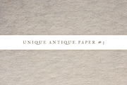 10 Unique Antique Paper Pack, a Texture Graphic by Theresa Barba (Thumbnail 8 of 11)