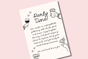 Heirloom Recipe, a Script Font by Sofia Skoog (Thumbnail 4 of 10)