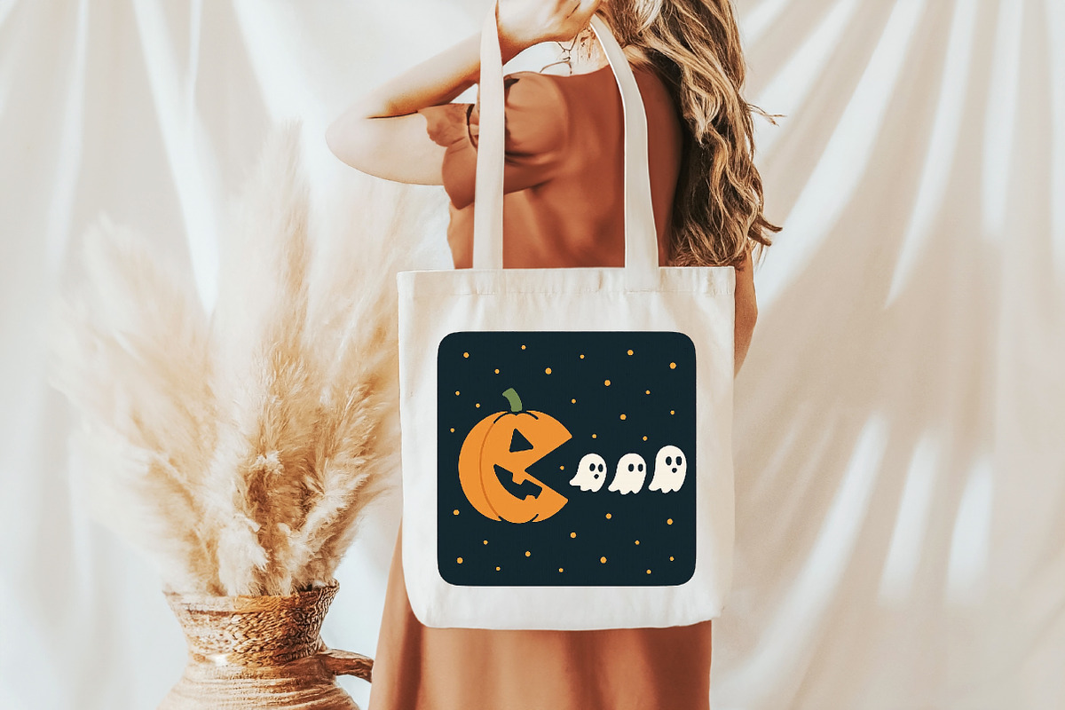 Funny Halloween Png, Spooky Season, an Illustration by Libby Wishes (Photo 6 of 6)
