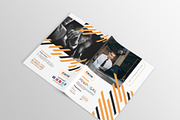 Creative Proposal Template, a Brochure Template by MRI STUDIO (Thumbnail 2 of 14)