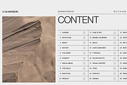 WUST / website, pitch deck, brochure, a Templates & Theme by Goashape Studio (Thumbnail 9 of 26)