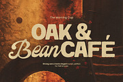 Cerline Rinande - HandDrawn Font Duo, a Handwritten Font by Inviline.co (Thumbnail 3 of 15)