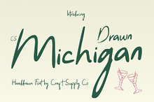 CS Michigan Drawn