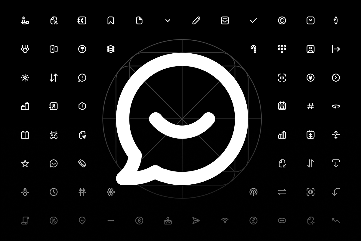 1470 UI Icons | Pixel-Perfect Icons, an Outline Icon by Pixel-Perfect (Photo 4 of 7)