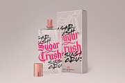 Wild Star Font Duo (New Update!), a Blackletter Font by Sam Parrett (Thumbnail 7 of 11)