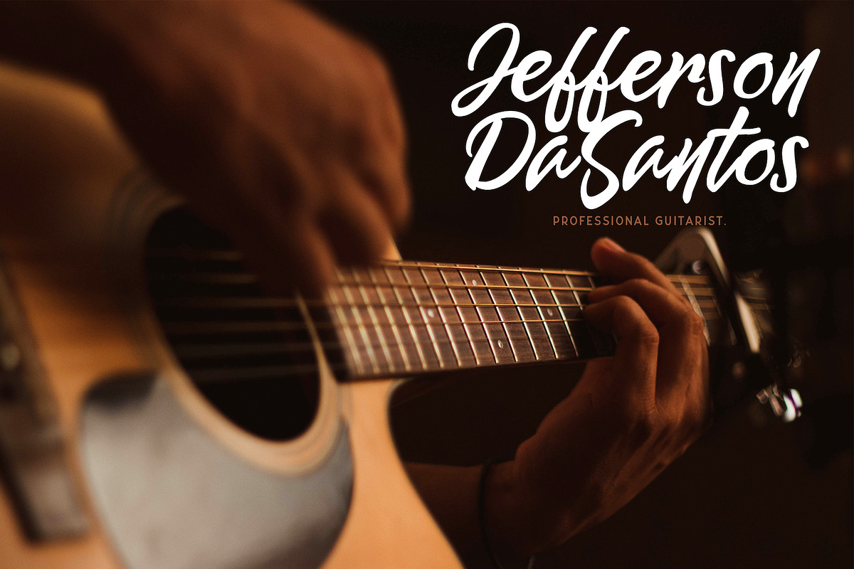 The Bugatten - Bold Script Font, a Script Font by StringLabs (Photo 10 of 12)