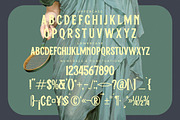 Historic Mystique Display Serif, a Serif Font by timelesstype.co (Thumbnail 18 of 20)