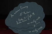 Night Habit Handwritten Script, a Script Font by Mneme (Thumbnail 2 of 7)