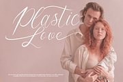 Alice Simon - Valentine Modern Font, a Script Font by Pandeka Studio (Thumbnail 6 of 10)
