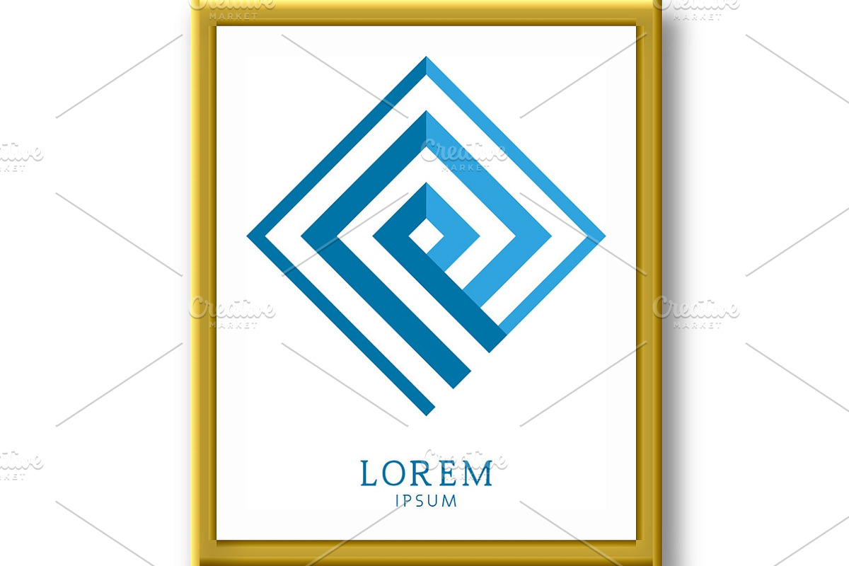 Icon design element. Graphic vector, a Technology Illustration by RODINA (Photo 2 of 3)