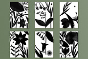 Collage garden, an Object Graphic by Mii Lab (Thumbnail 2 of 16)