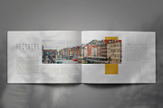 Photo-Brochure Lookbook Template, a Brochure Template by Indotitas (Thumbnail 8 of 9)