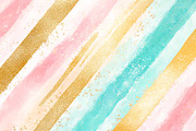 Glitter Color Digital Backgrounds, an Illustration by VetalStock (Thumbnail 3 of 9)