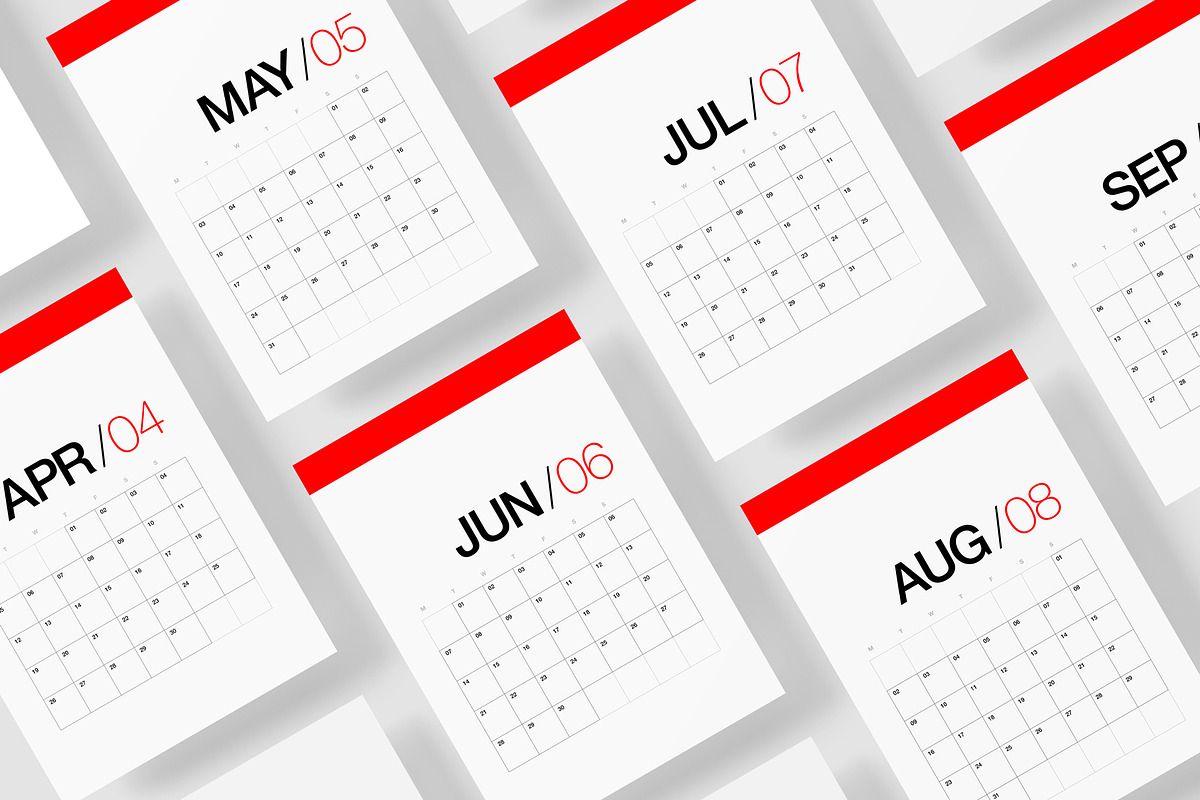 Diary Planner, Organizer 2021 Year, a Graphic by Bordo (Photo 2 of 5)