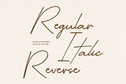 CS Dallas – Signature Font, a Script Font by Craft Supply Co. (Thumbnail 5 of 8)