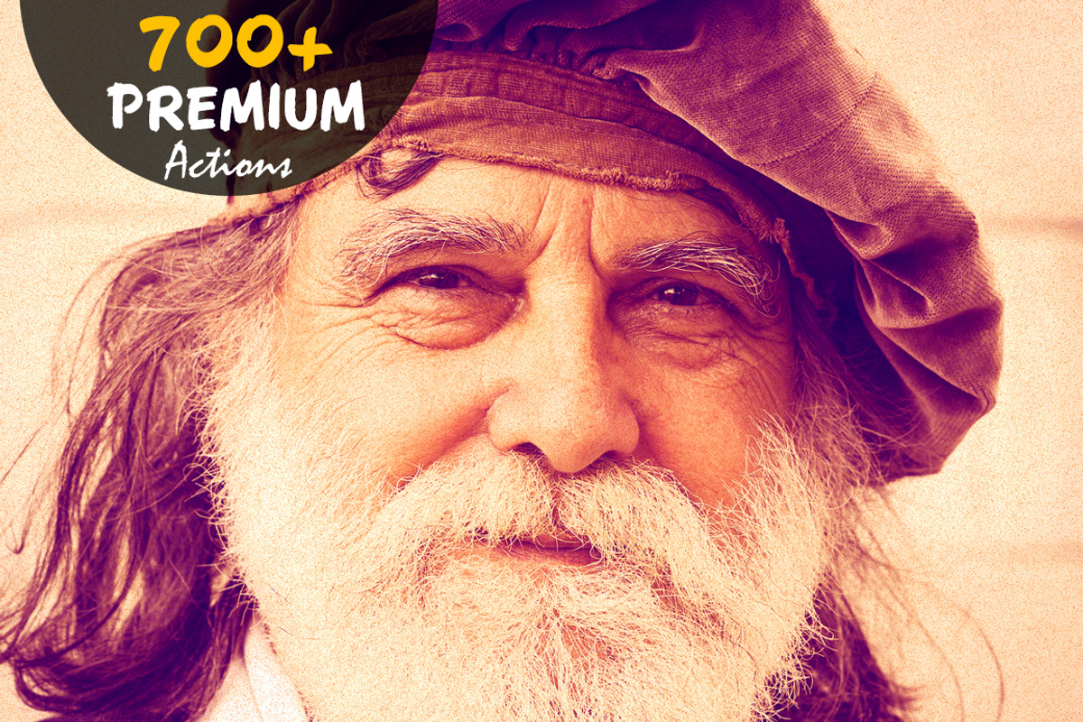 SALE - 1290 Photoshop Actions, an Action Add-On by DuoFankaar (Photo 5 of 15)