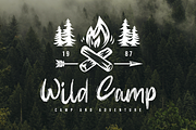 Script Brush Font, a Script Font by Graphue (Thumbnail 8 of 12)