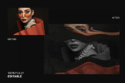 Smeared Texture Photo Effect, a Layer Style Add-On by GlowGrid (Thumbnail 2 of 5)