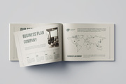 Business Company Profile Vol.51, a Brochure Template by Bewalrus Studio (Thumbnail 11 of 13)