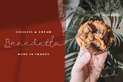 Allise - Signature Script Font, a Script Font by StringLabs (Thumbnail 2 of 10)