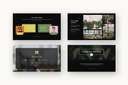 Sreb : Garden Service Powerpoint, a Presentation Template by Punkl Camp (Thumbnail 16 of 16)