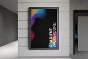 Abstract Gradient Flow, a Background Graphic by MSG Studio (Thumbnail 8 of 11)
