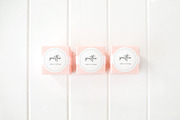 Square & Circle Label Mockup, a Product Mockup by Smitten Photo & Design (Thumbnail 1 of 4)