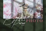 Attallia Signature Business Font, a Script Font by KennedyStudio (Thumbnail 3 of 11)