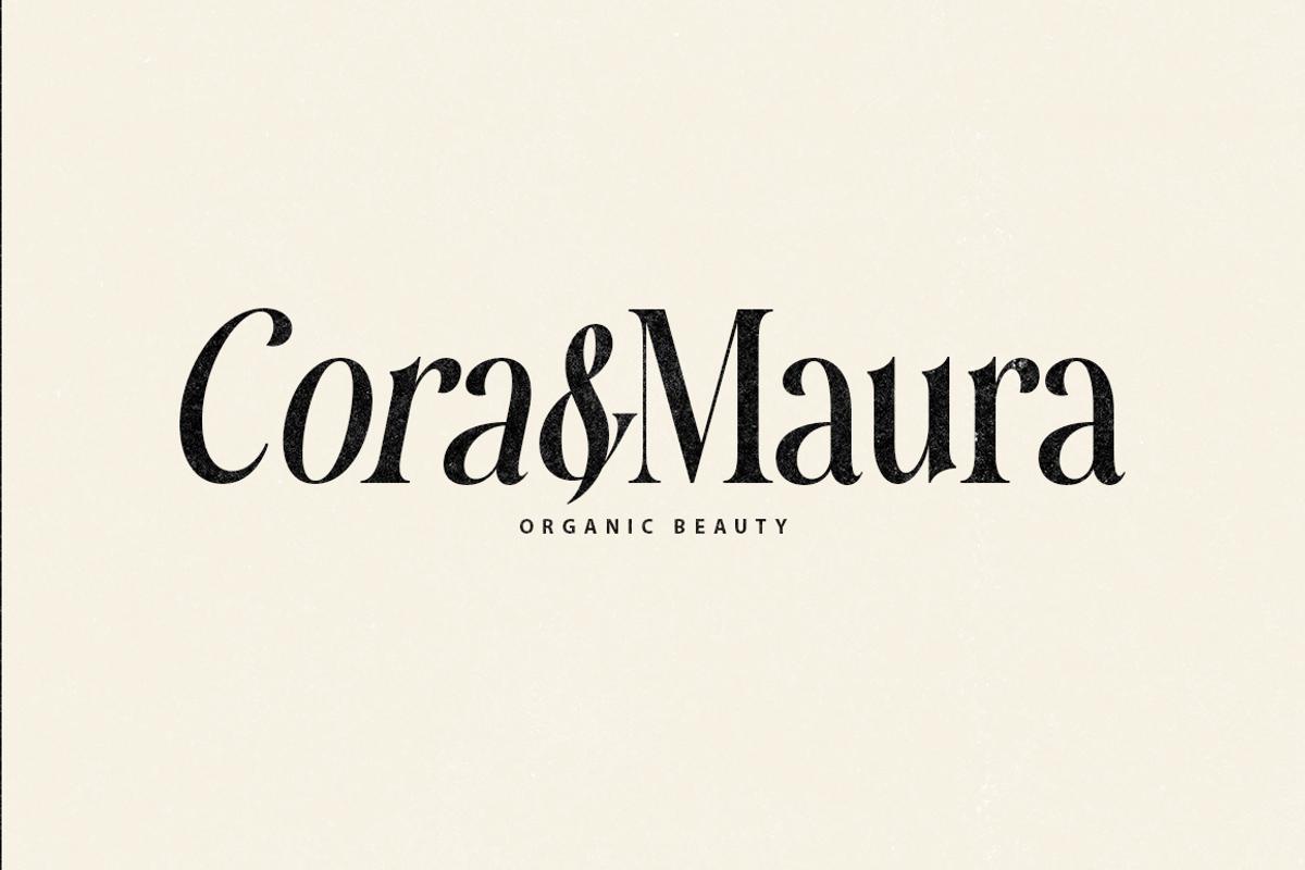 Oakland, a Serif Font by InkwellTypeCo (Photo 2 of 10)