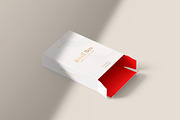Small Box Mockup, a Packaging Mockup by WebAndCat (Thumbnail 29 of 40)