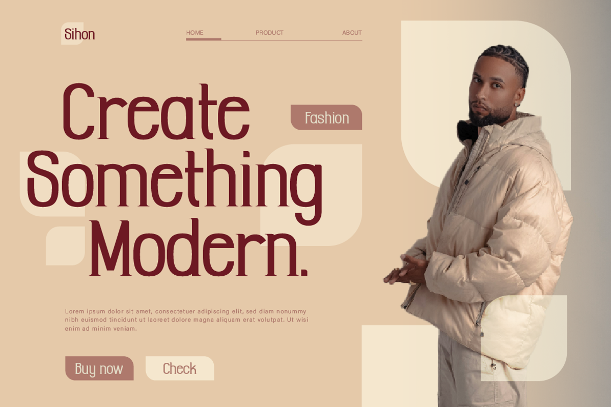 Primiera, a Sans Serif Font by Burntilldead (Photo 5 of 13)