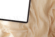 Device Mockup Tablet iPad, a Product Mockup by PawMockups (Thumbnail 4 of 10)