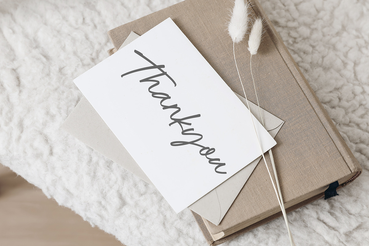 Piramides Summer Font, a Script Font by Timurtype (Photo 7 of 7)