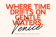Moonlith February | Elegant Font Duo, a Script Font by Jolicia Type (Thumbnail 5 of 15)