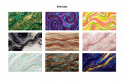 Acrylic Flow Wallpapers, a Background Photo by Beshr Abdulhadi (Thumbnail 3 of 3)