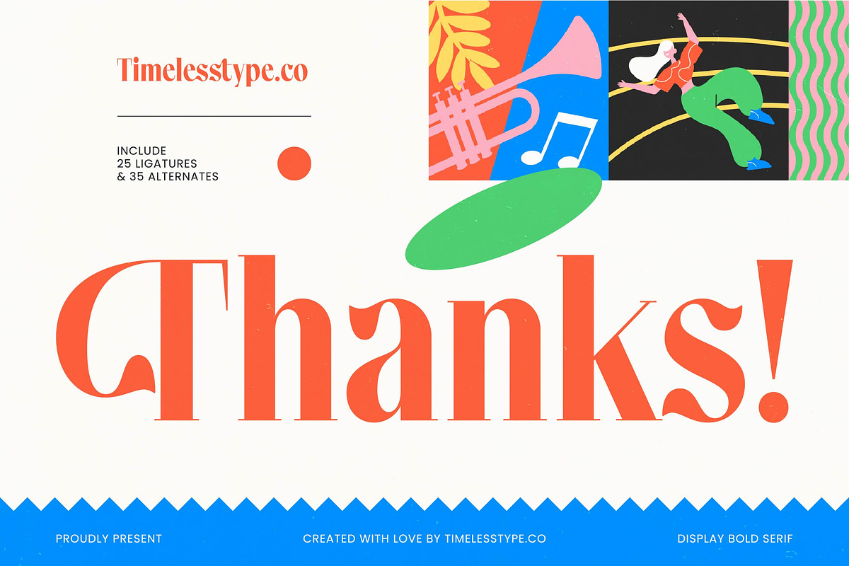 Sadisco - Bold Serif Display, a Serif Font by timelesstype.co (Photo 20 of 20)
