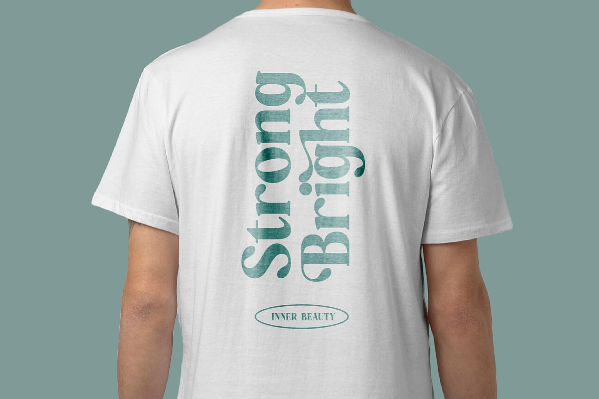 Quick Beach - Modern Retro Serif, a Serif Font by timelesstype.co (Photo 11 of 20)