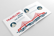 Famous Landmarks Big Box + Postcard, a Templates & Theme by Boyko Pictures (Thumbnail 4 of 10)
