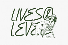 Krawel - Handwritten Brush Font