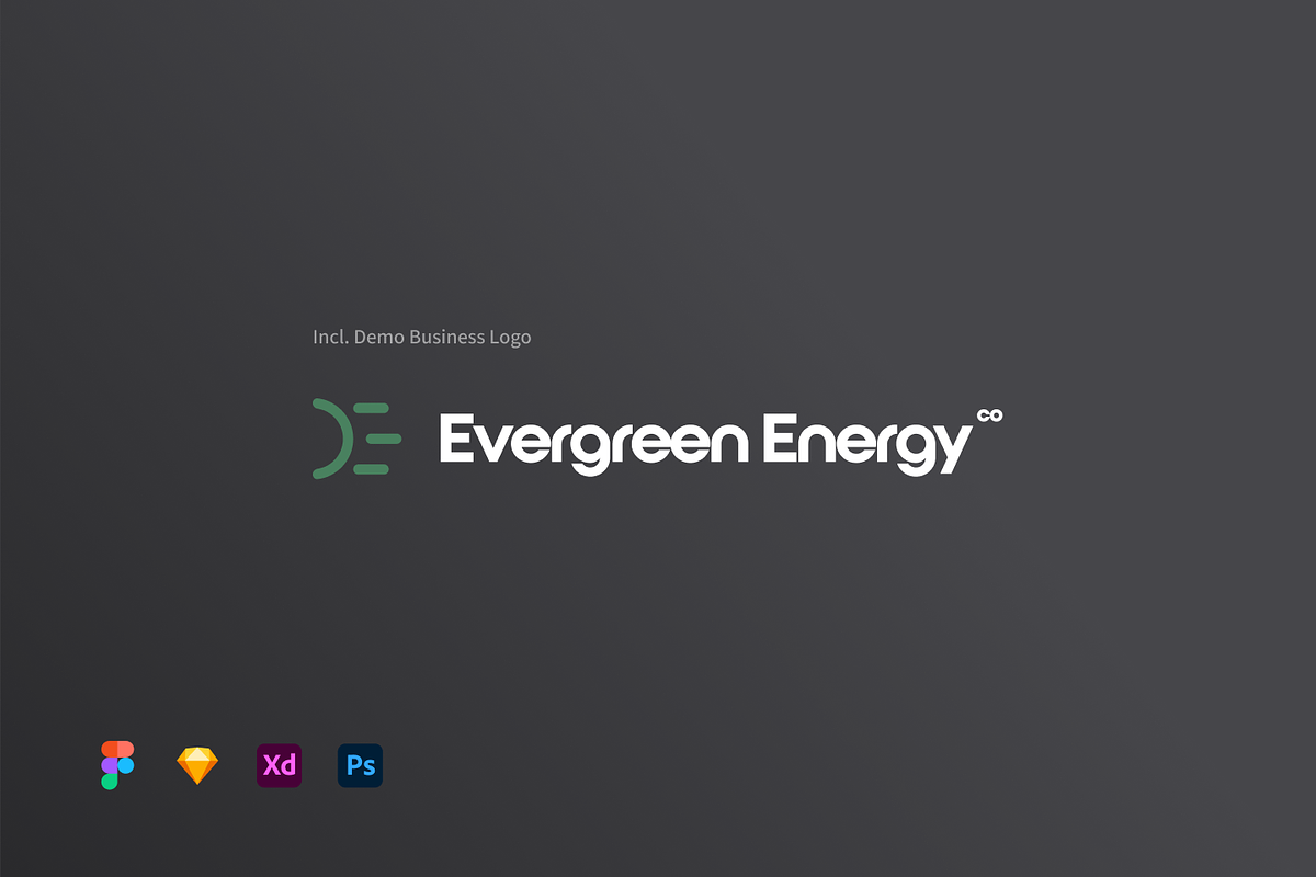 Hero - Eco Energy Business, a Design Template by Petr Bilek (Photo 2 of 2)