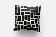 Abstract geometric seamless patterns, a Pattern Graphic by Good Studio (Thumbnail 9 of 14)